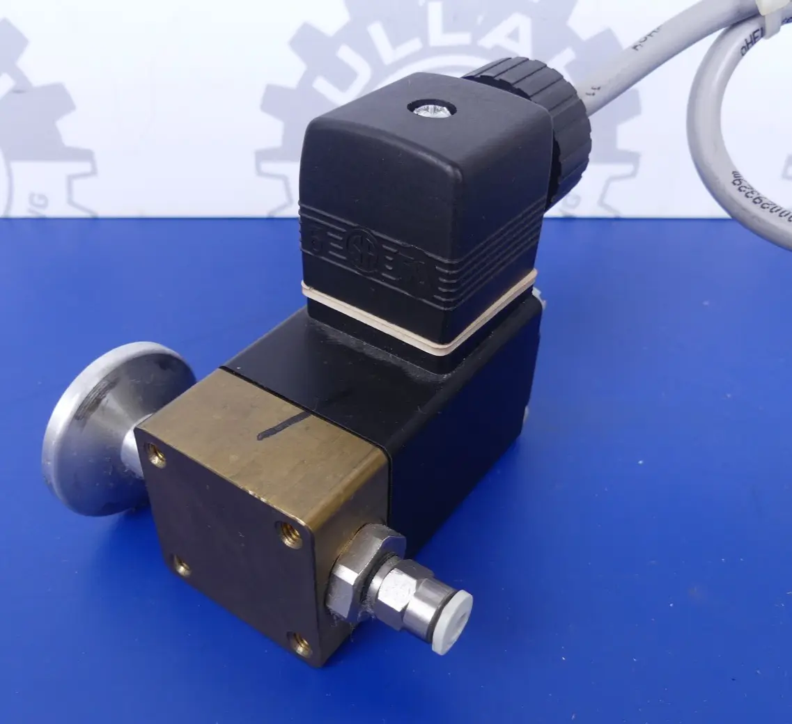 Produktfoto 1 von Burkert 00042745  2/2 Wege-Magnetventil