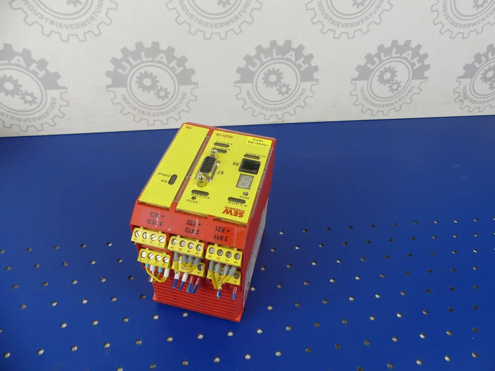 Produktfoto 1 von SEW MOVISAFE UCS11B/PS
