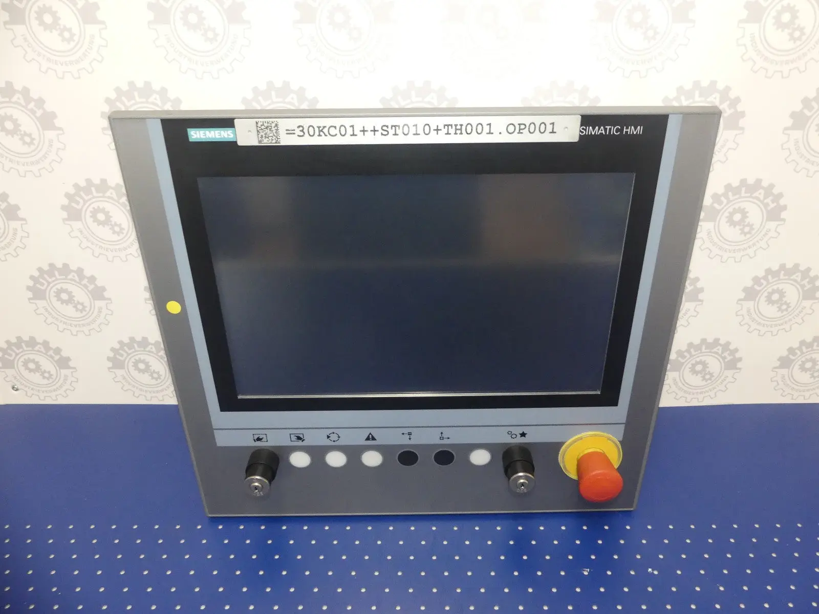 Produktfoto 1 von Siemens 6AV7422-5AC00-0AT0
