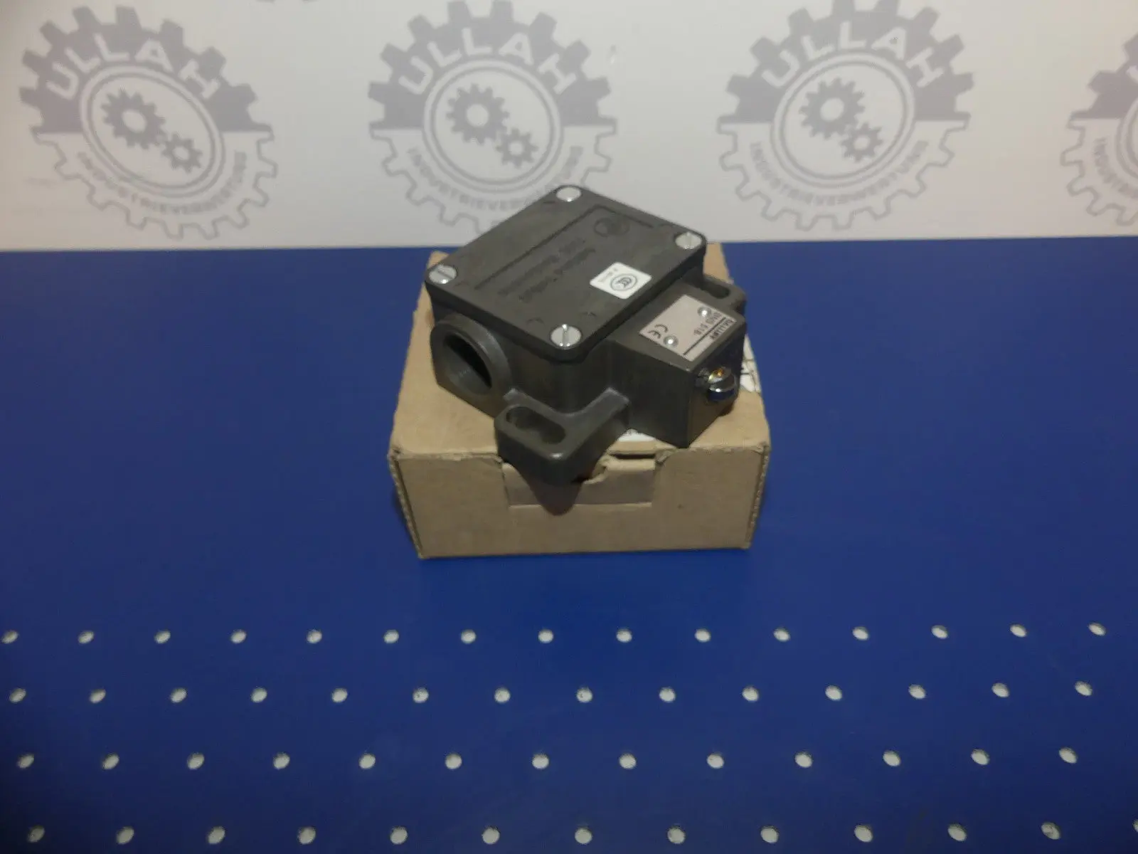 Produktfoto 1 von Balluff BNS007Z