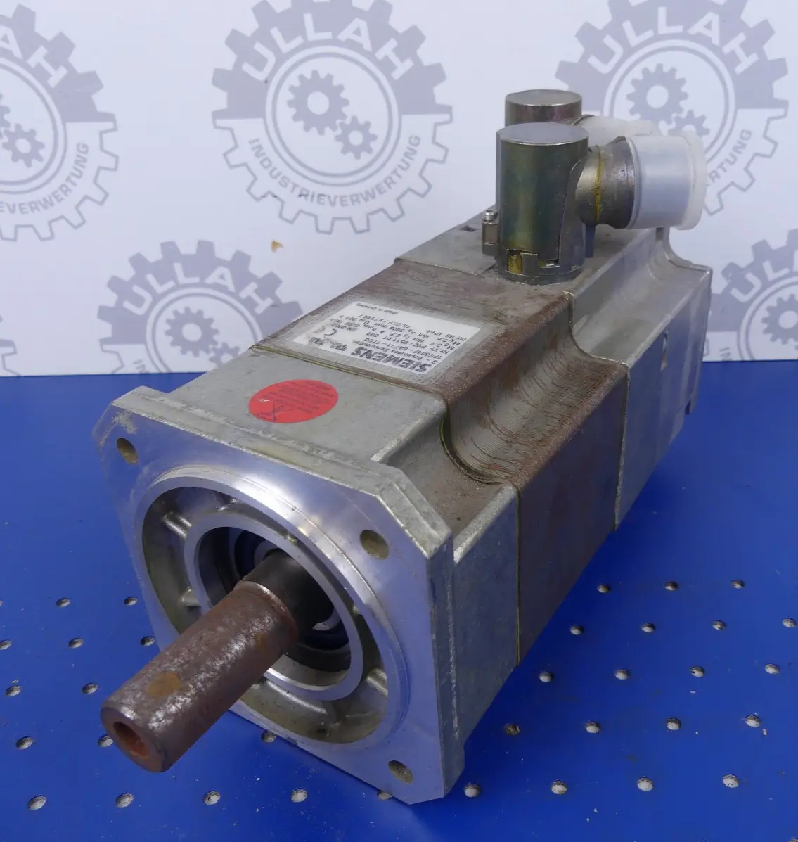 Produktfoto 1 von Siemens 1FK6042-6AF71-1TG0