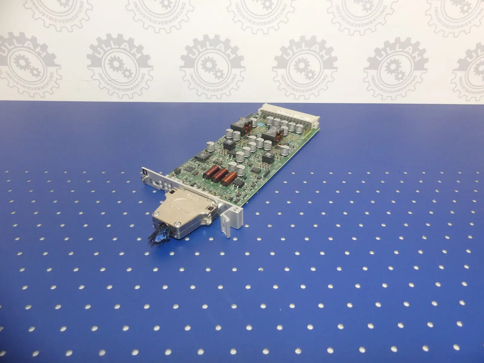 Produktfoto 1 von Trumpf Laser TLS-18-19-37-P1_V03