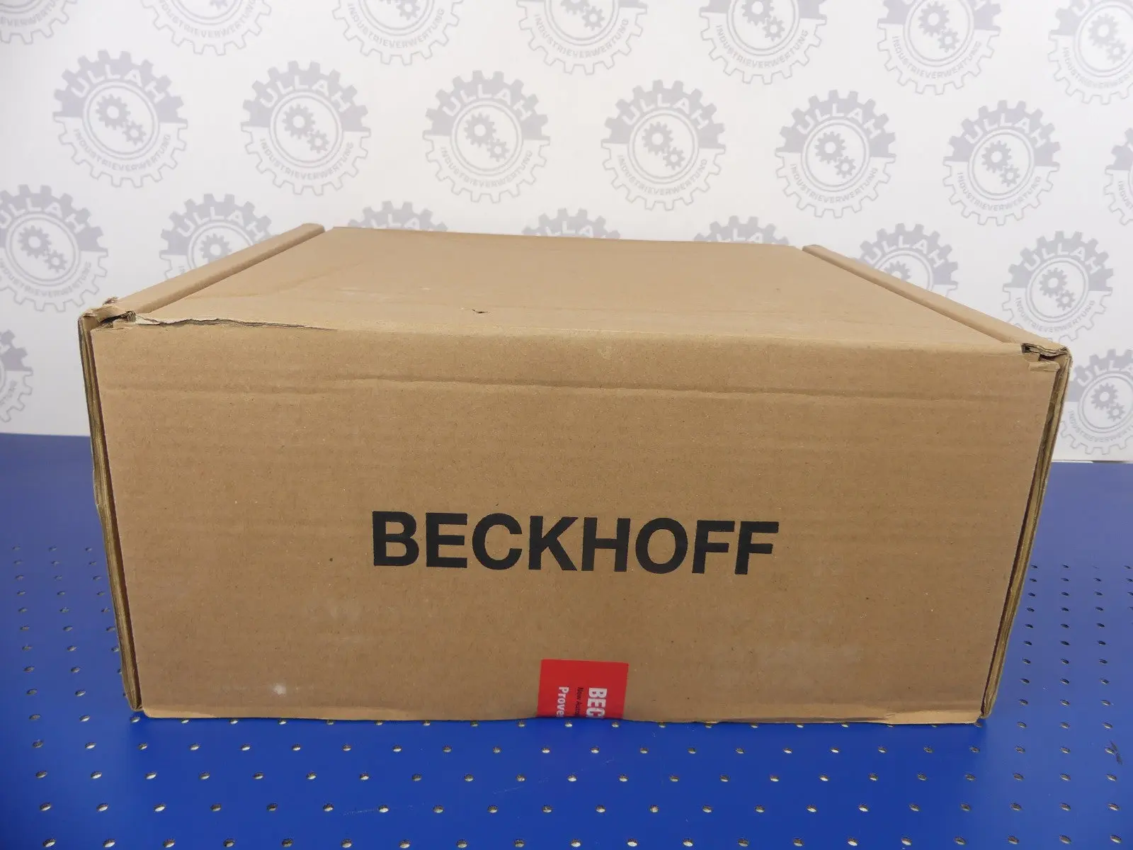 Produktfoto 1 von BECKHOFF AX5206-0000-0202 NEU