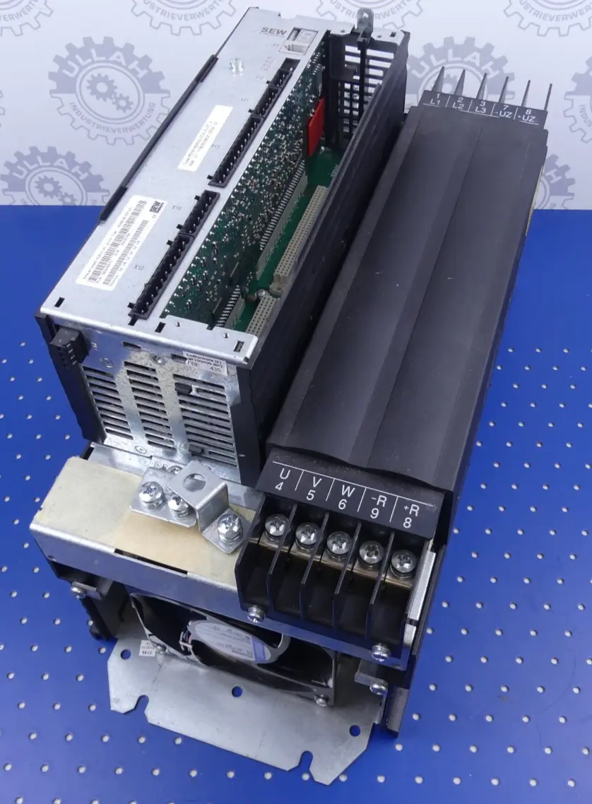 Produktfoto 1 von SEW MDX61B-0300-503-4-0T  08279845