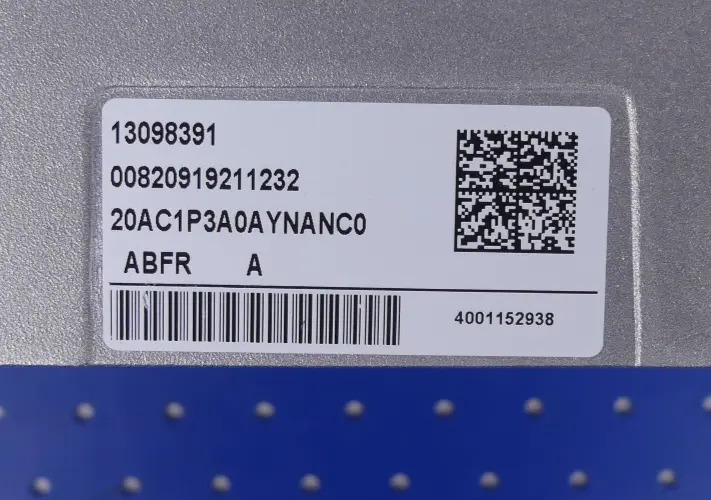 Produktfoto 1 von ALLEN-BRADLEY 20A C 1P3 A 0 AYNANC0  20AC1P3A0AYNANC0 SER A