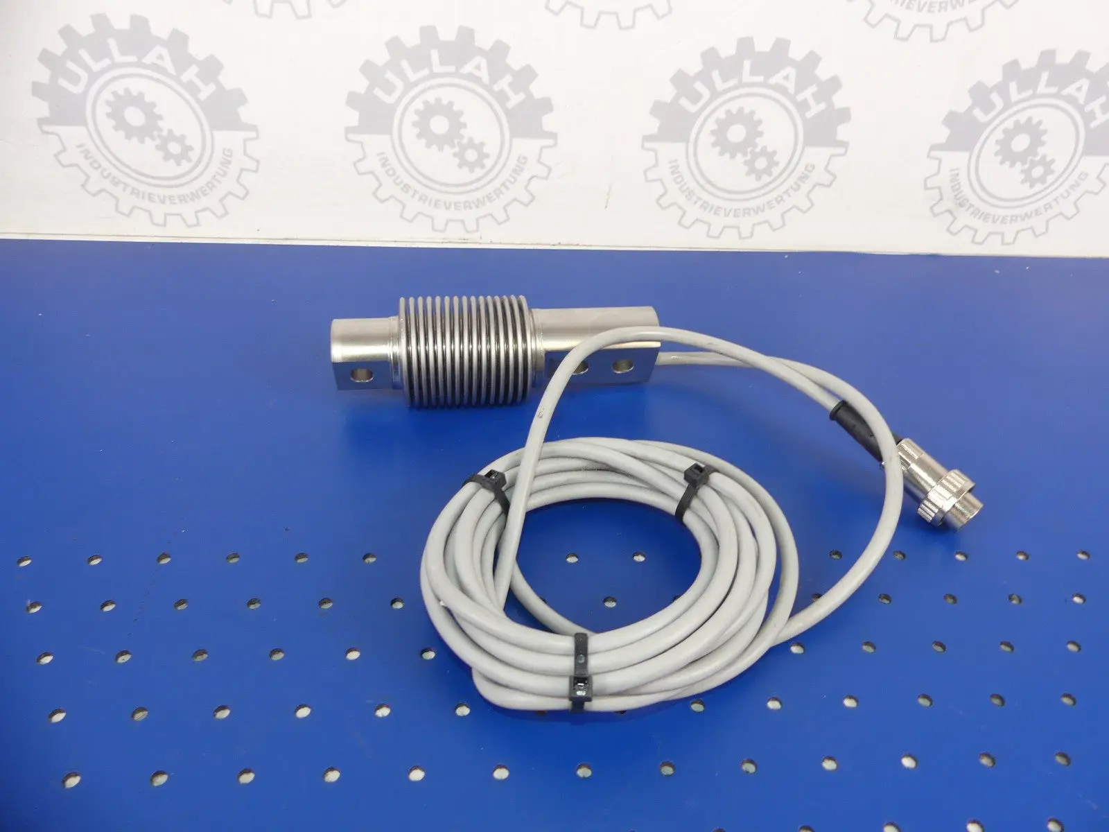 Produktfoto 1 von HBM Wägezelle Z6FD1/100kg-1