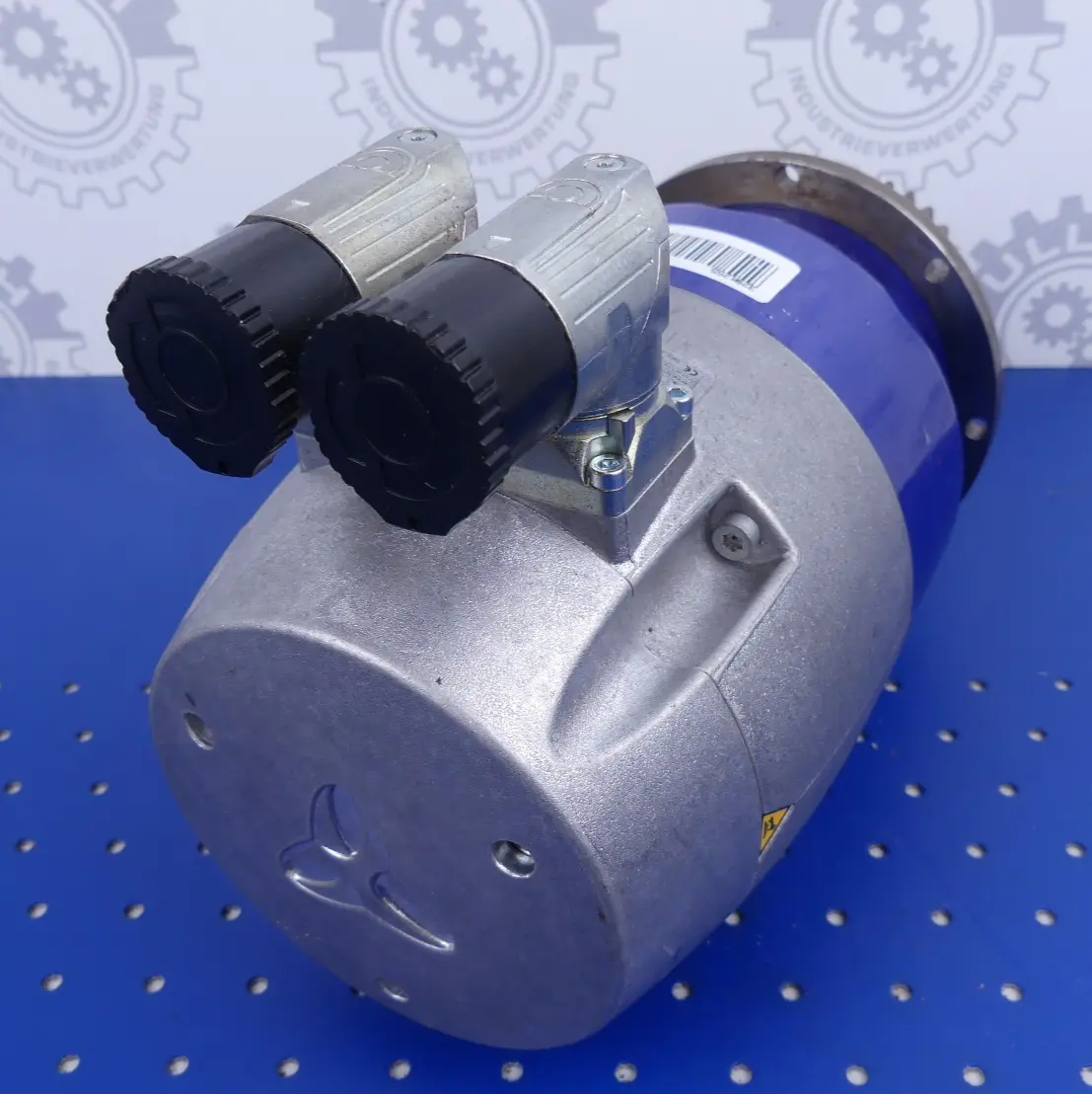 Produktfoto 1 von Wittenstein TPMP010S-070M-6KB1-094A-W1 Servomotor