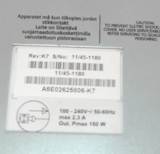 Produktfoto 1 von SIEMENS 6AV7891-0BB02-0AB0