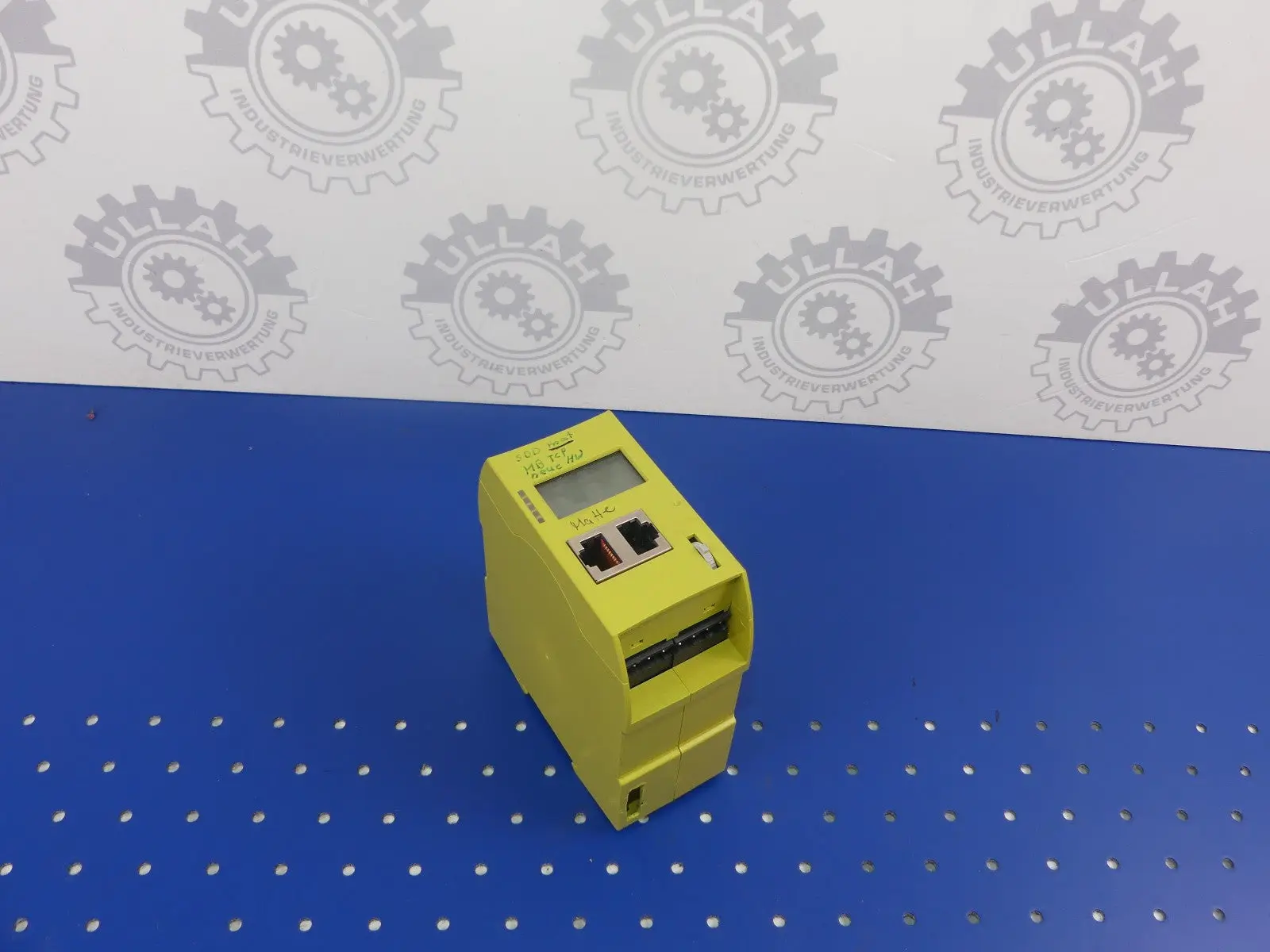 Produktfoto 1 von PILZ SDD ES PROFIBUS 540132