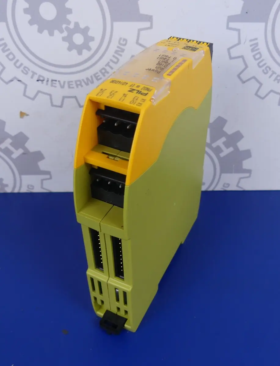 Produktfoto 1 von Pilz PNOZ m EF 16DI 772140