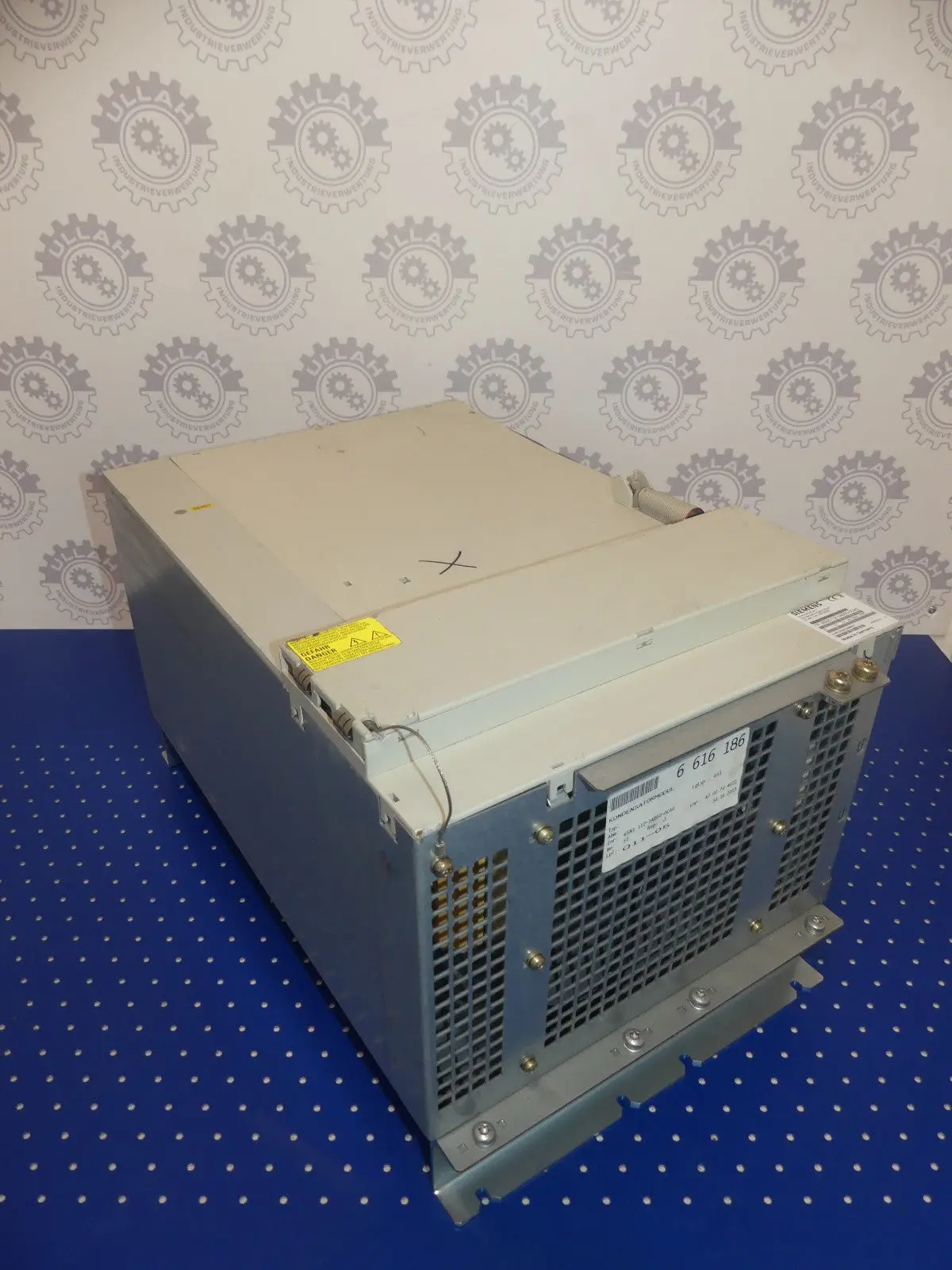 Produktfoto 1 von Siemens 6SN1112-1AB00-0CA0