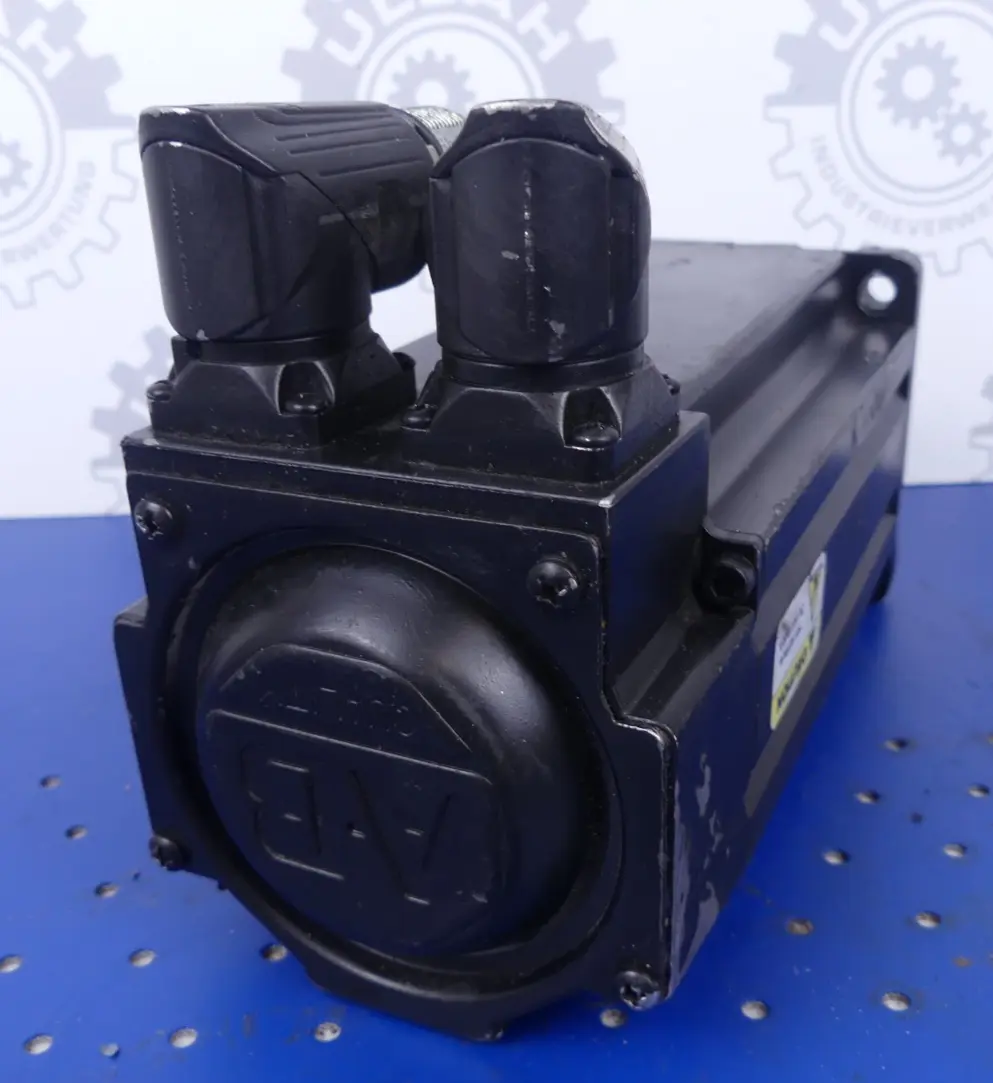 Produktfoto 1 von Allen-Bradley MPL320P-HJ74AA Servomotor