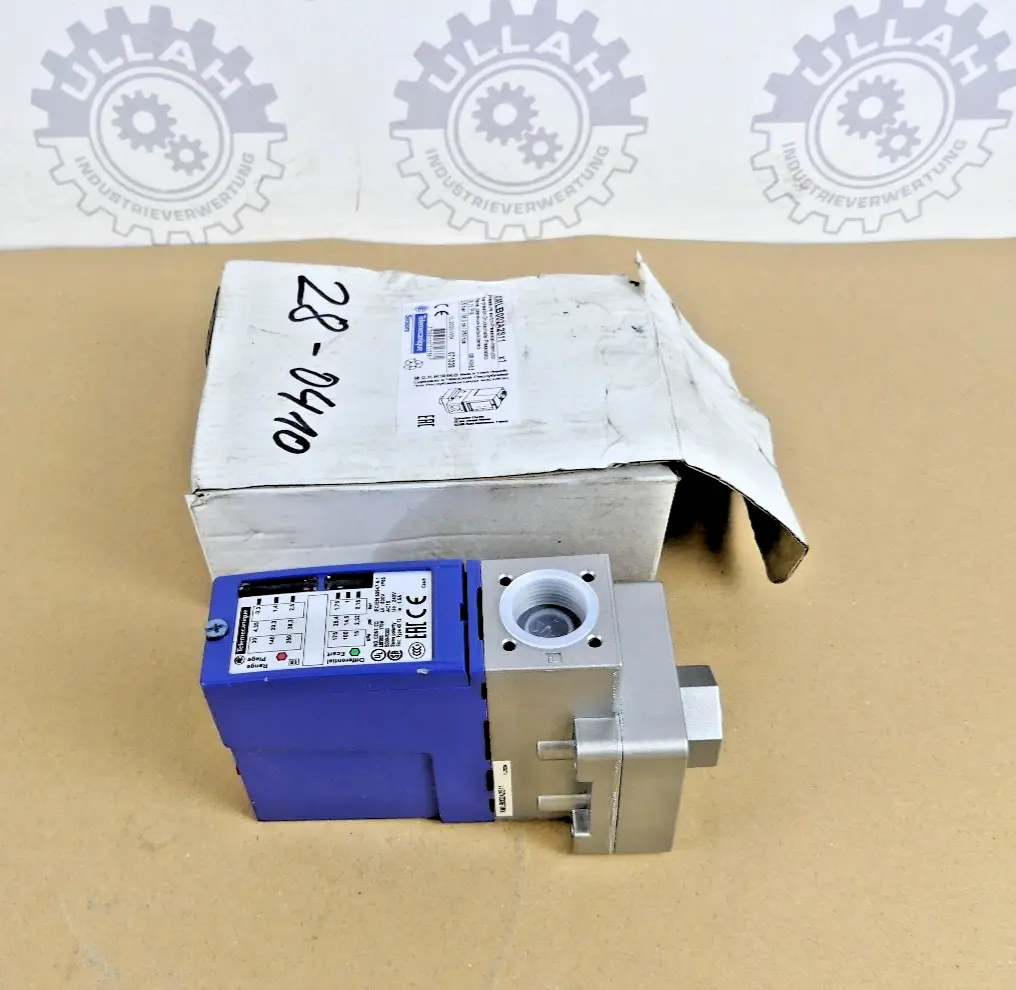 Produktfoto 1 von Telemecanique XMLB002A2S11