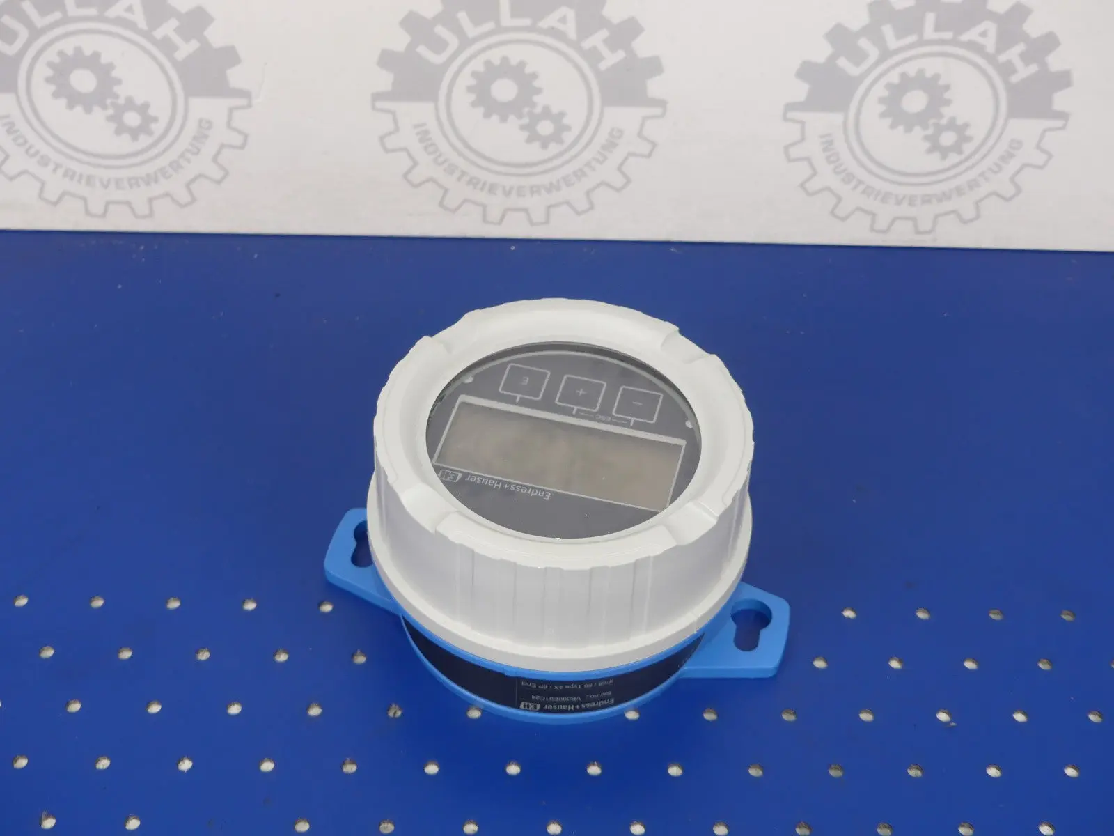 Produktfoto 1 von ENDRESS+HAUSER FHX50 FHX50-AACDDA