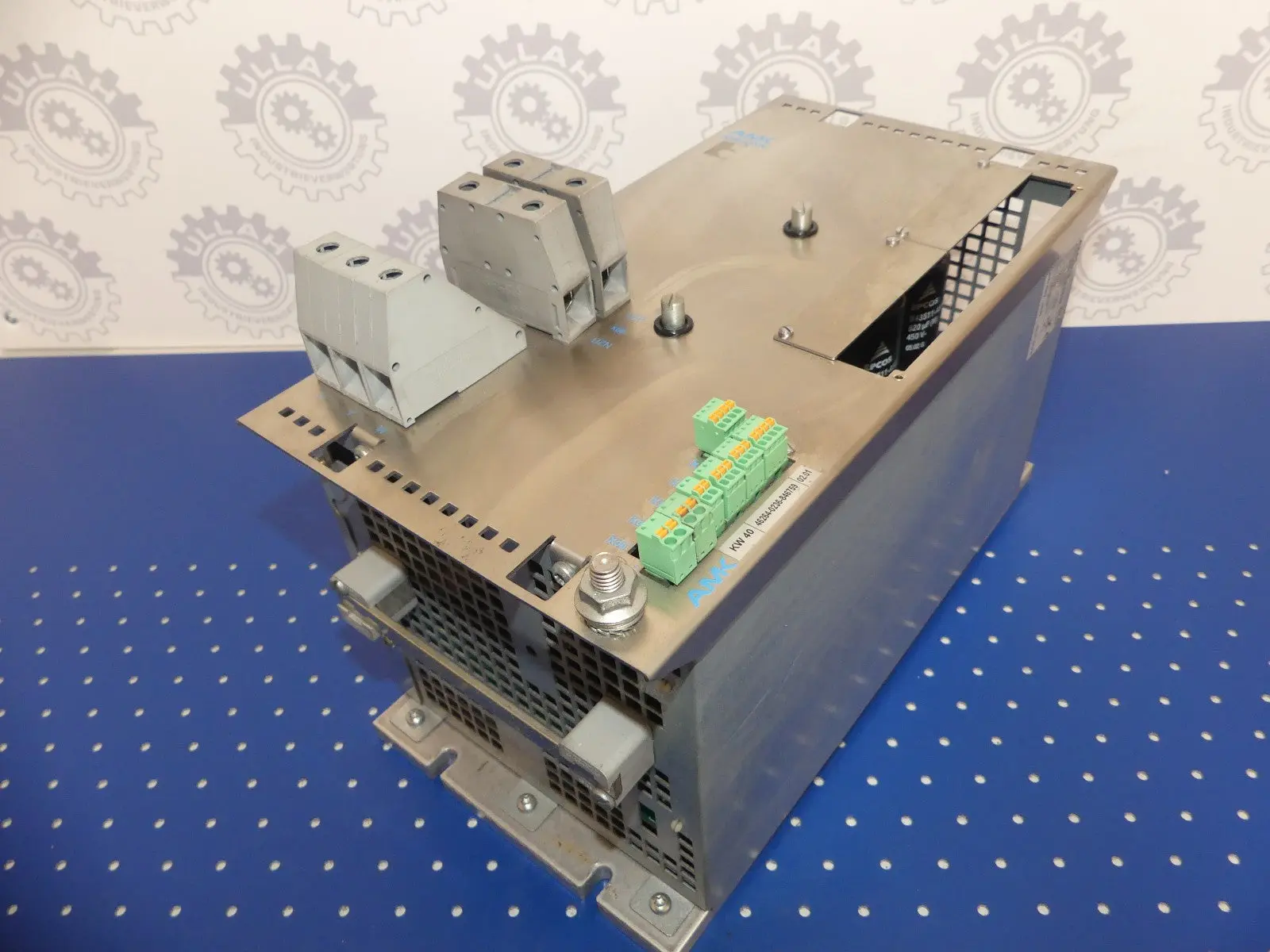 Produktfoto 1 von AMK AMKASYN KW40
