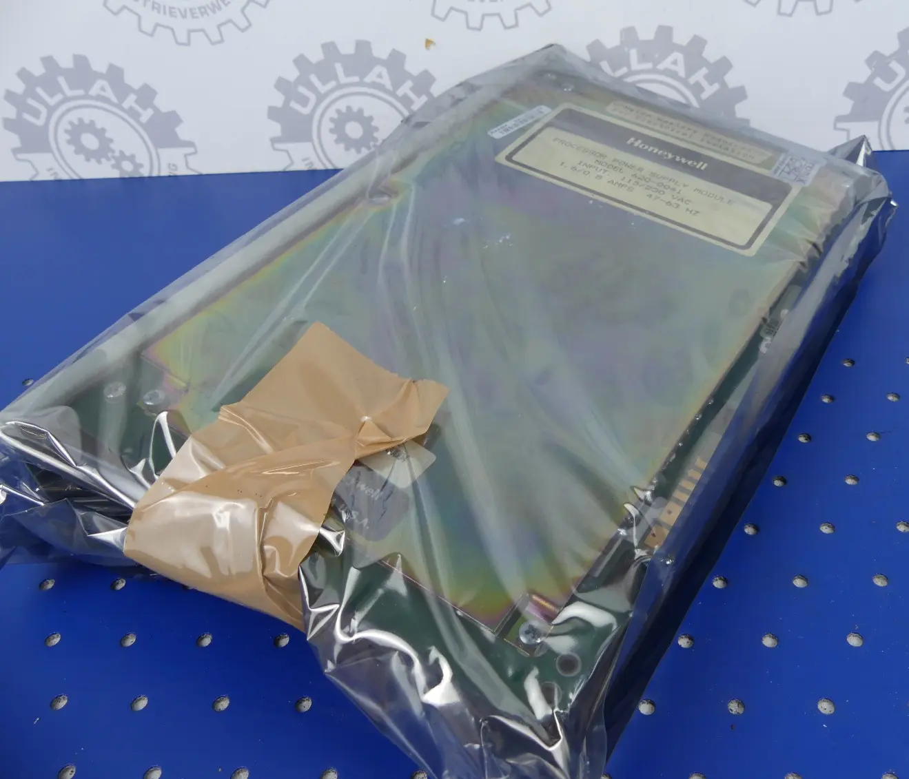 Produktfoto 1 von Honeywell 620-0041 Power Supply Module