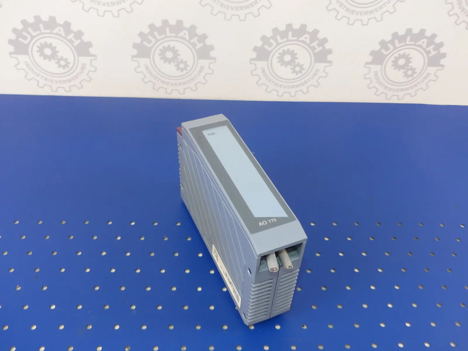 Produktfoto 1 von B&R 3A0775.6 REV. C0