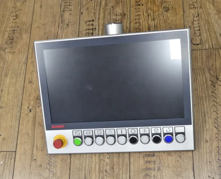 Produktfoto 1 von BECKHOFF CP3918-0010