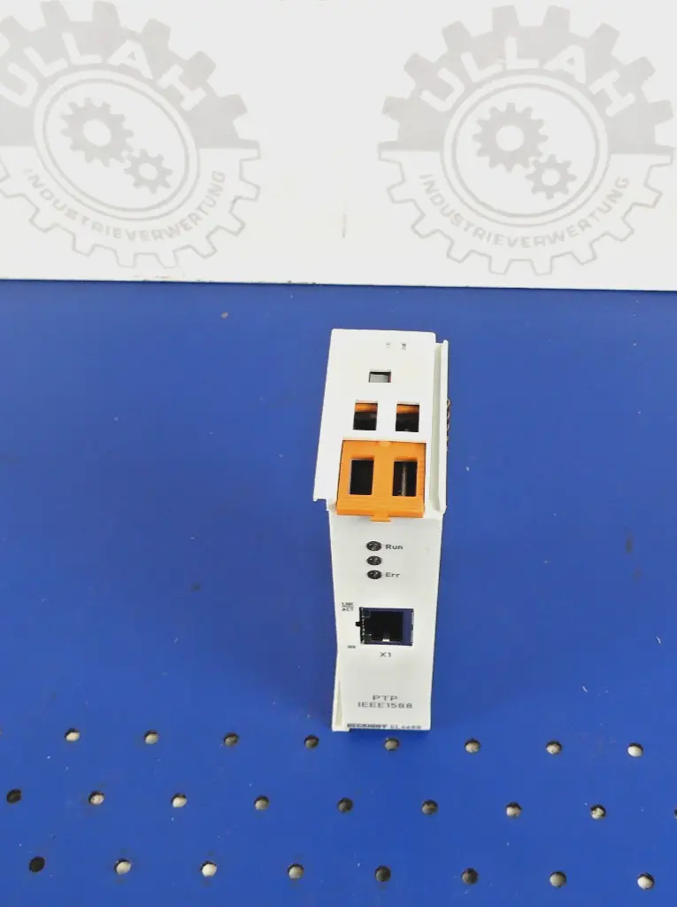 Produktfoto 1 von BECKHOFF EtherCAT EL6688