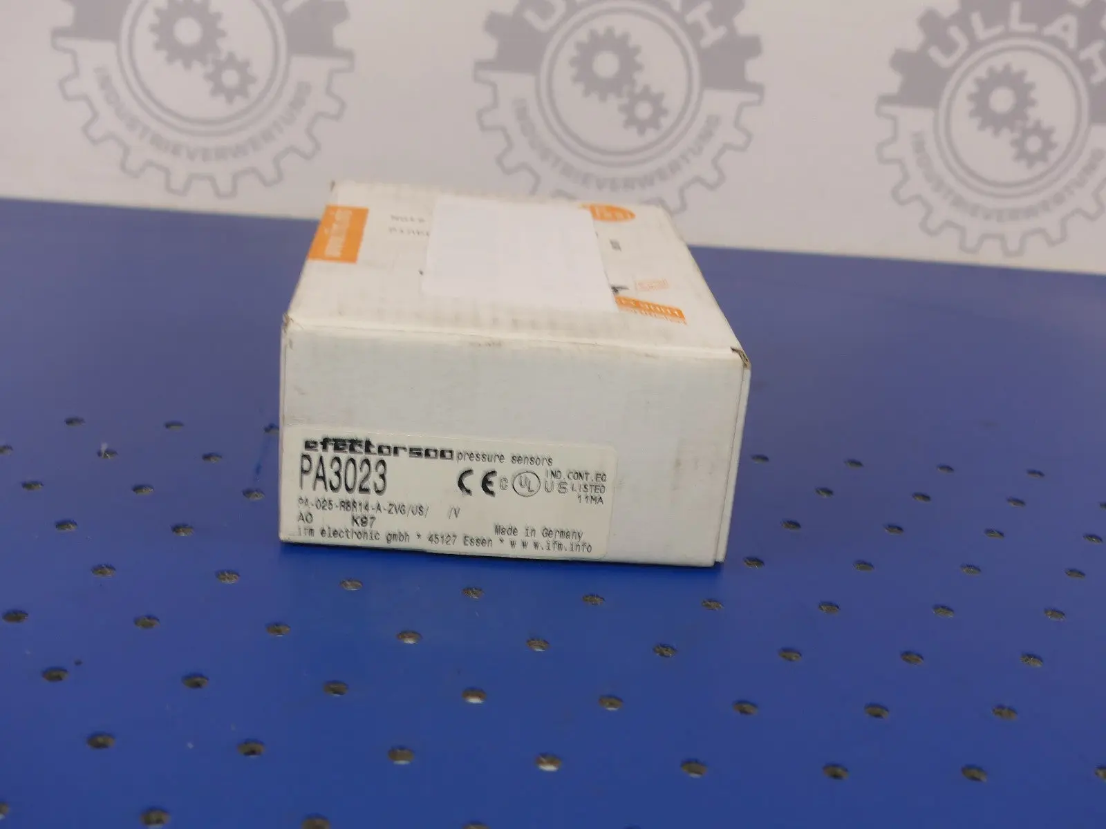Produktfoto 1 von IFM PA3023