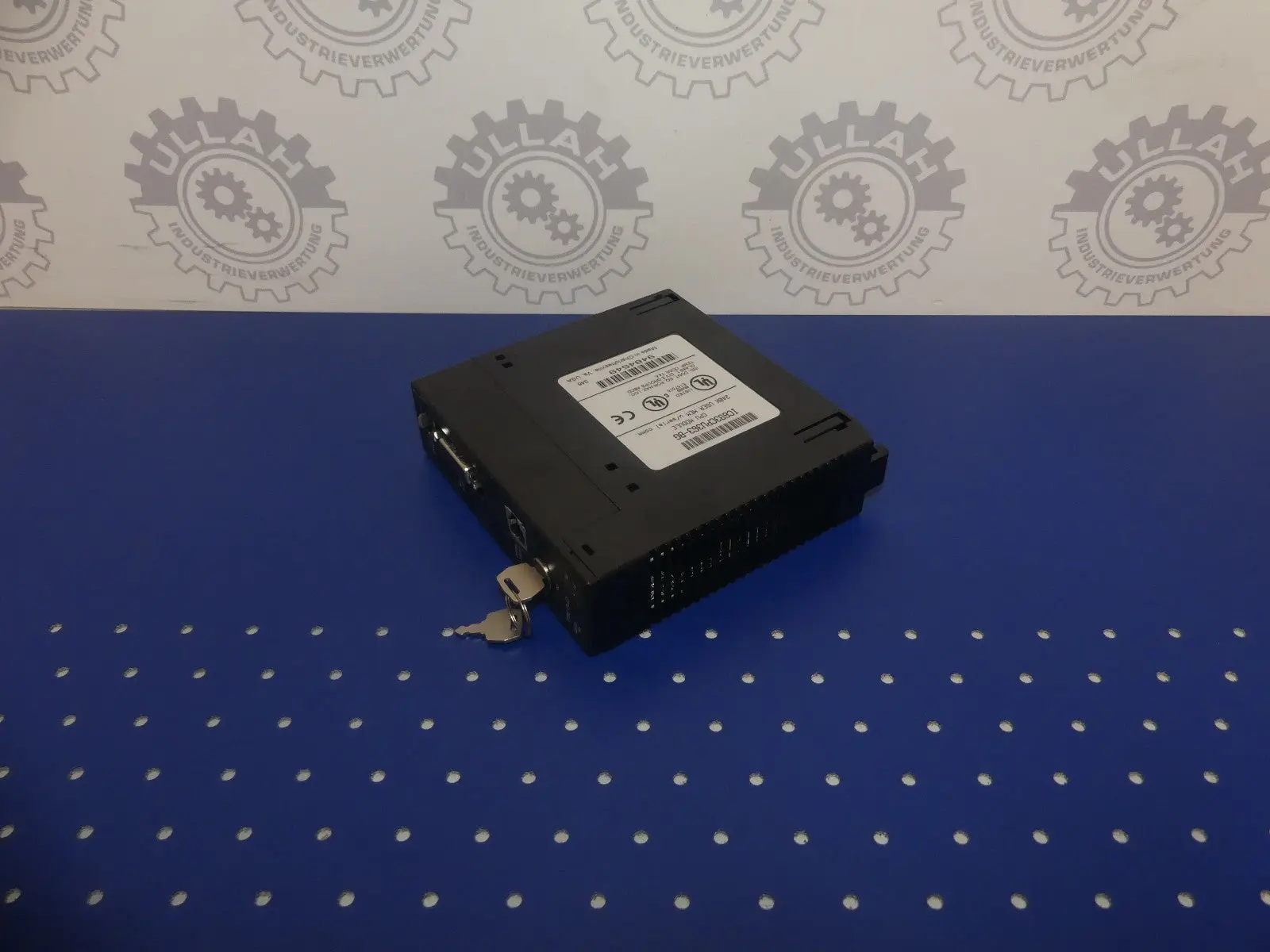 Produktfoto 1 von Fanuc IC693CPU363-BG