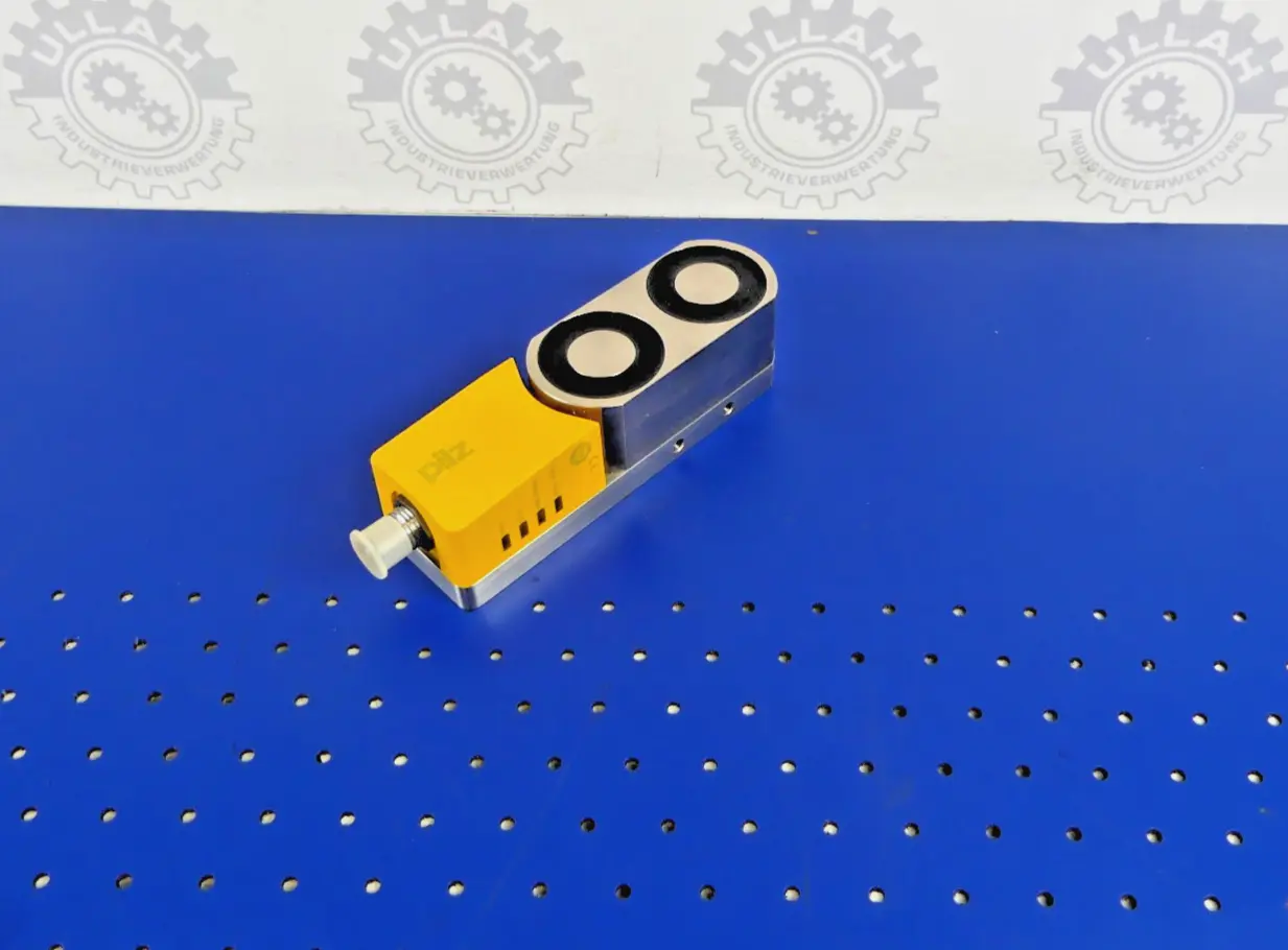 Produktfoto 1 von Pilz PSEN sI-0p 1.1 VA 570640 V1.1