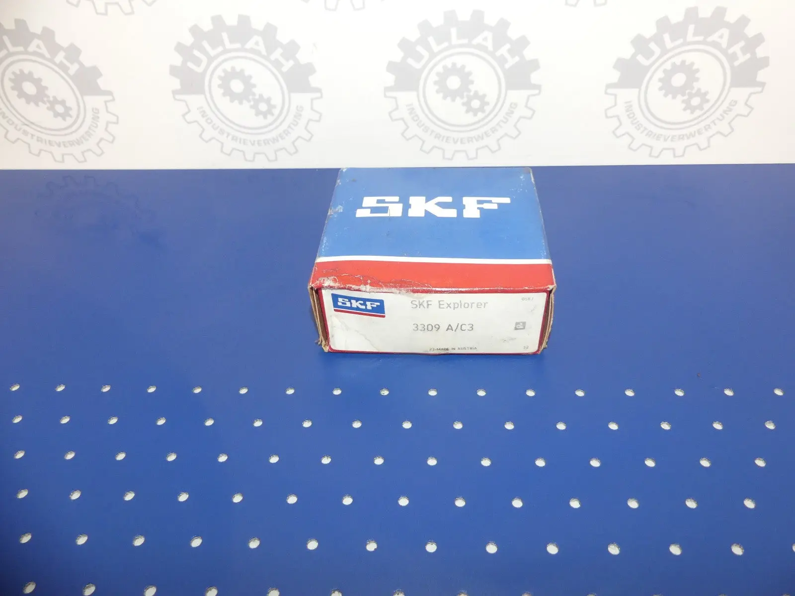 Produktfoto 1 von SKF 3309 A/C3