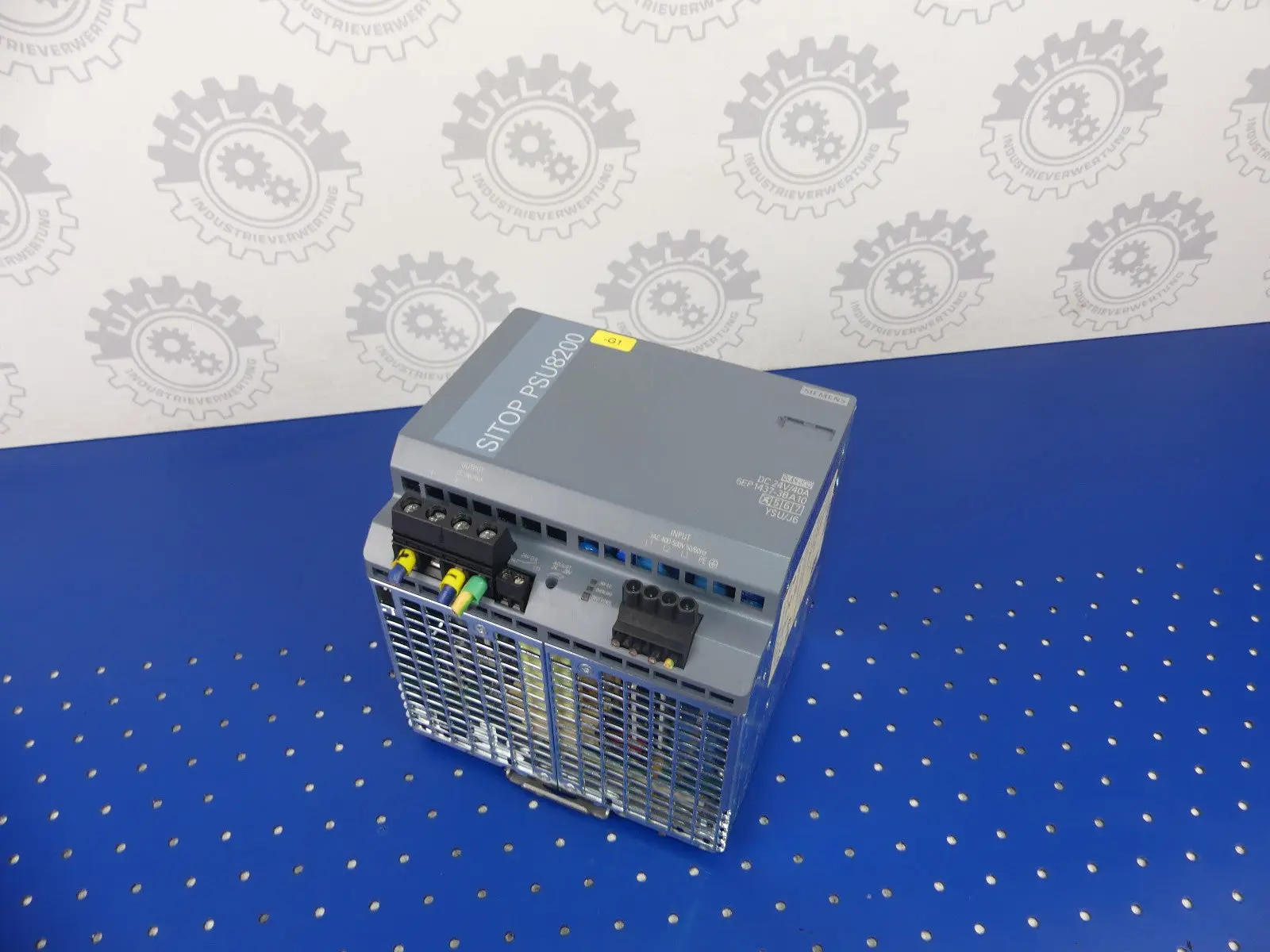 Produktfoto 1 von SIEMENS 6EP1437-3BA10