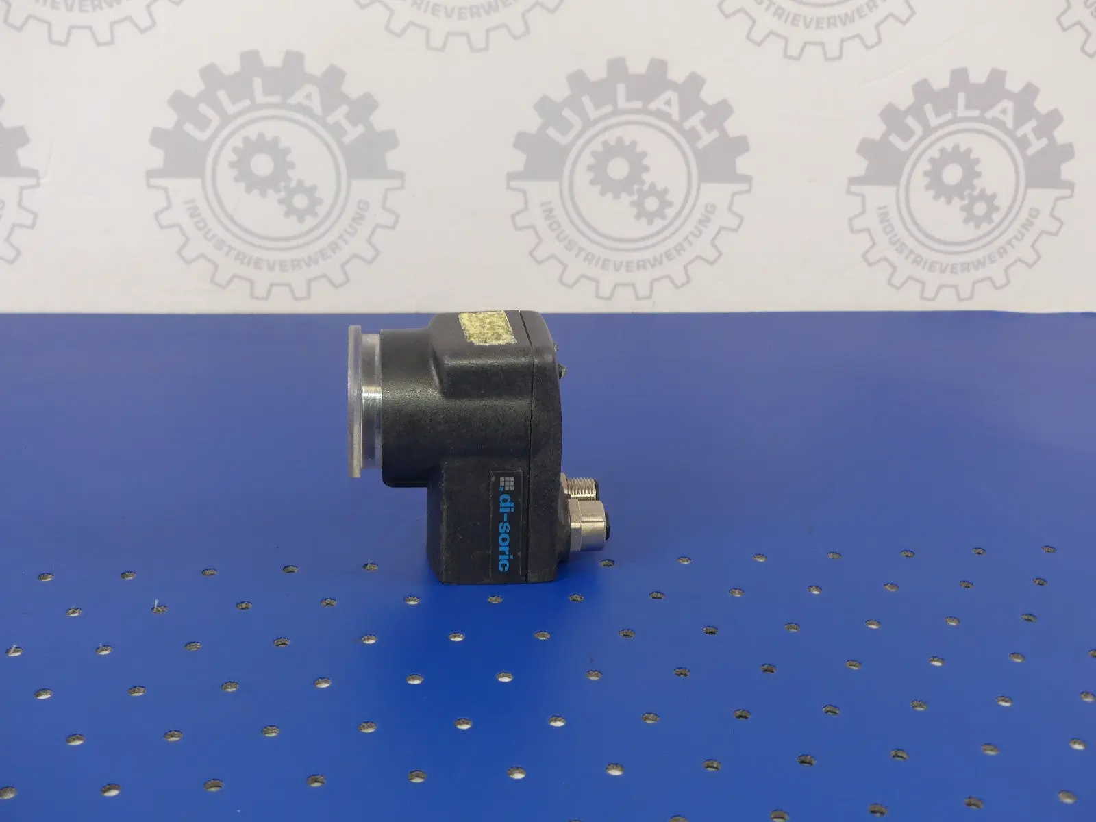 Produktfoto 1 von DI-SORIC CHECKER 4G7 ID: 825-0182-4R D
