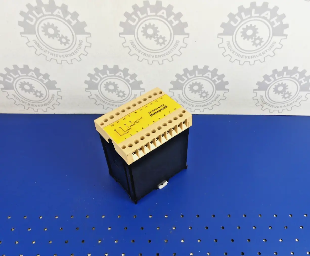 Produktfoto 1 von Honeywell FF-SLU100T2