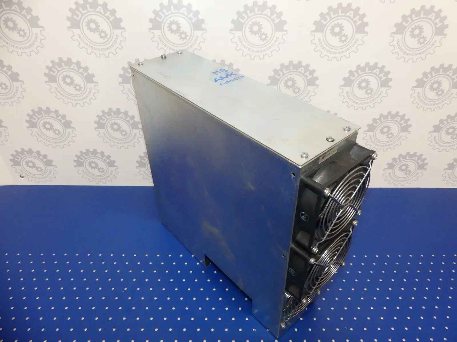 Produktfoto 1 von AMK PUMASYN RE MB2/1