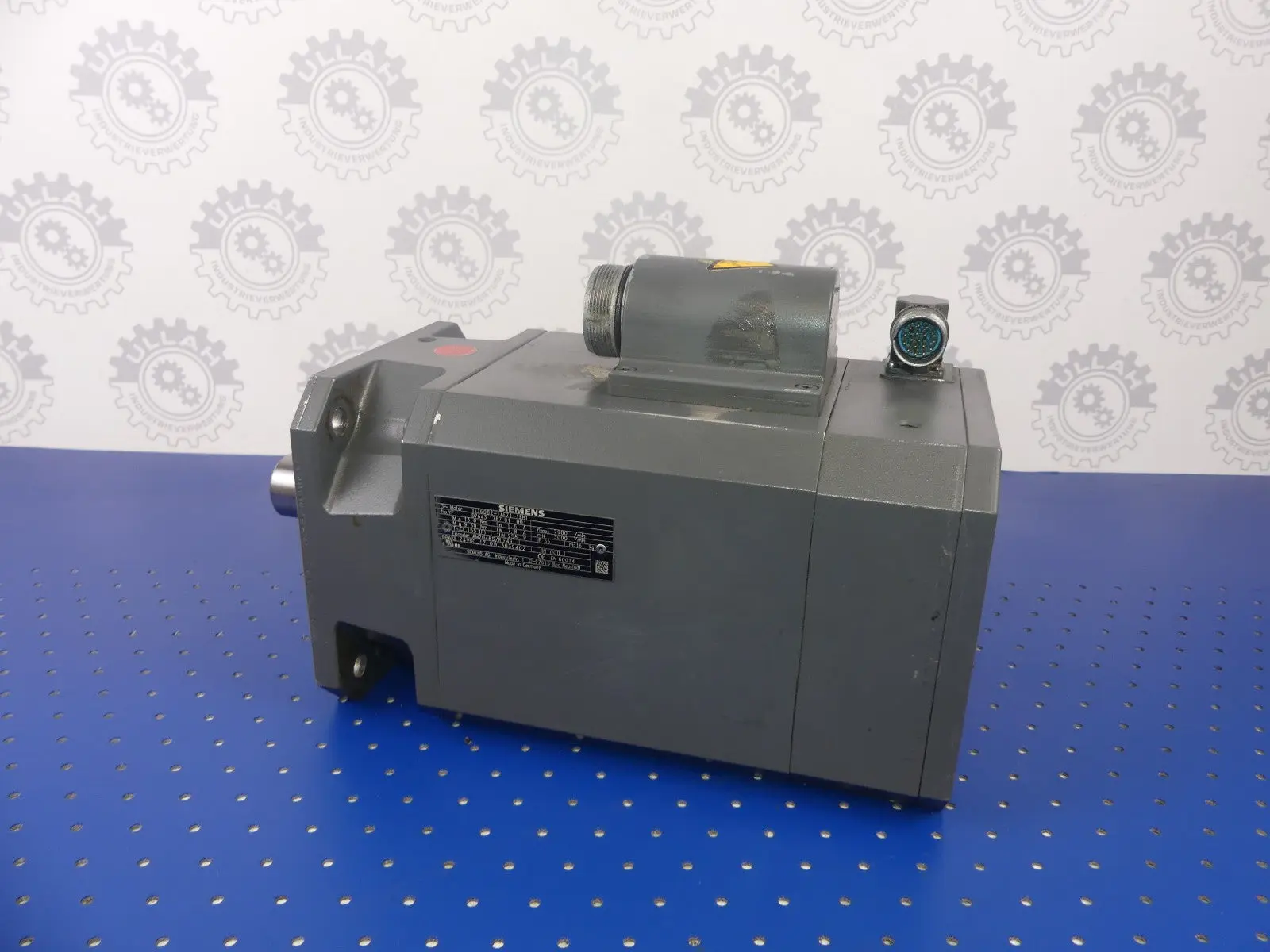 Produktfoto 1 von SIEMENS 1FT6082-1AF71-1EH1