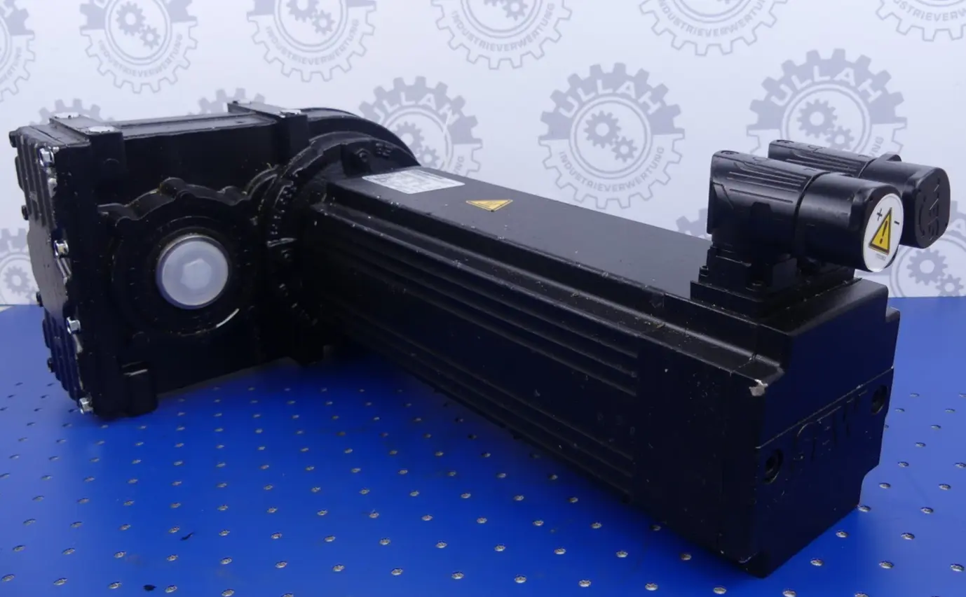 Produktfoto 1 von SEW-Eurodrive FA27B CMP63L/BK/PK/RH1M/SB1 Servomotor