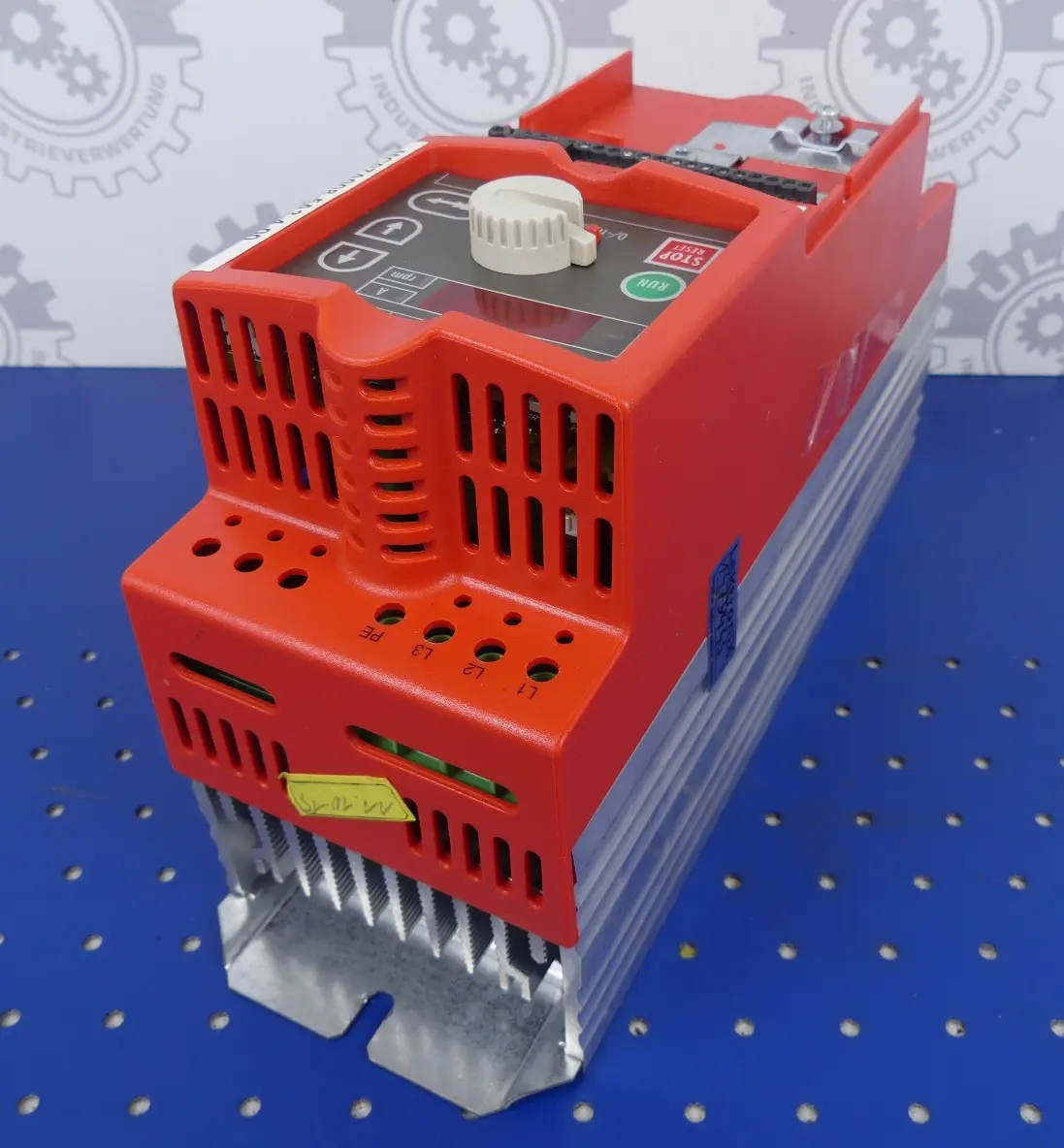 Produktfoto 1 von SEW Eurodrive MC07A008-5A3-4-00 8272484