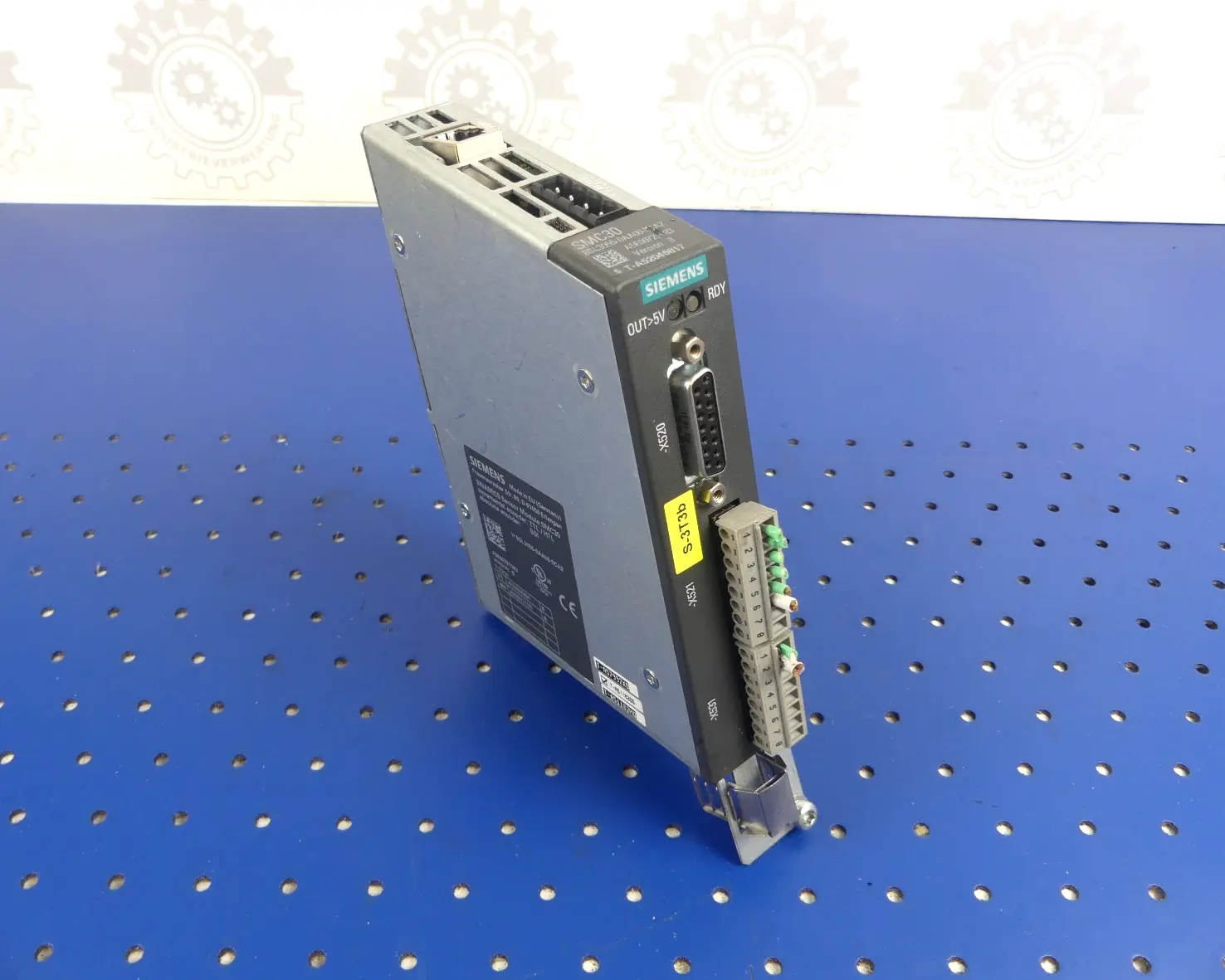 Produktfoto 1 von SIEMENS 6SL3055-0AA00-5CA2