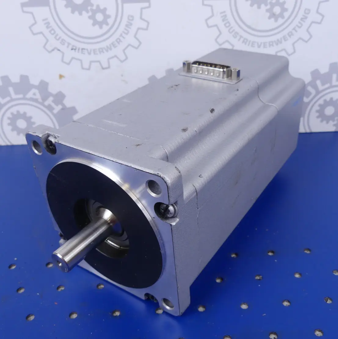 Produktfoto 1 von Festo EMMS-ST-87-M-SB-G2 1370488