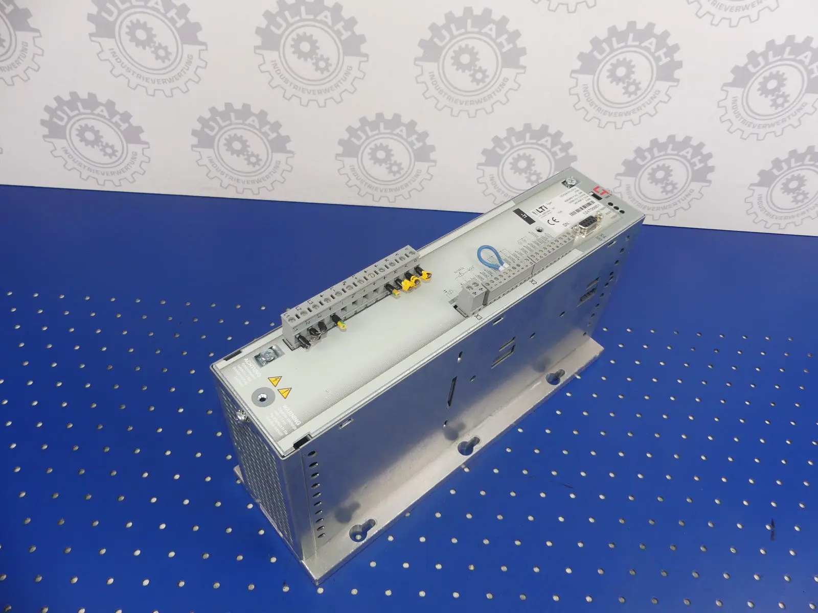 Produktfoto 1 von LTI CDB34.010.C2.4 H29