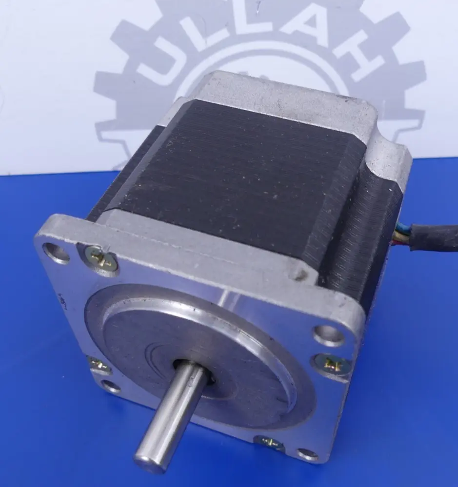 Produktfoto 1 von Nanotec-Munich  ST5818M3008-A 3.0A 2.1V 16140 Schrittmotor