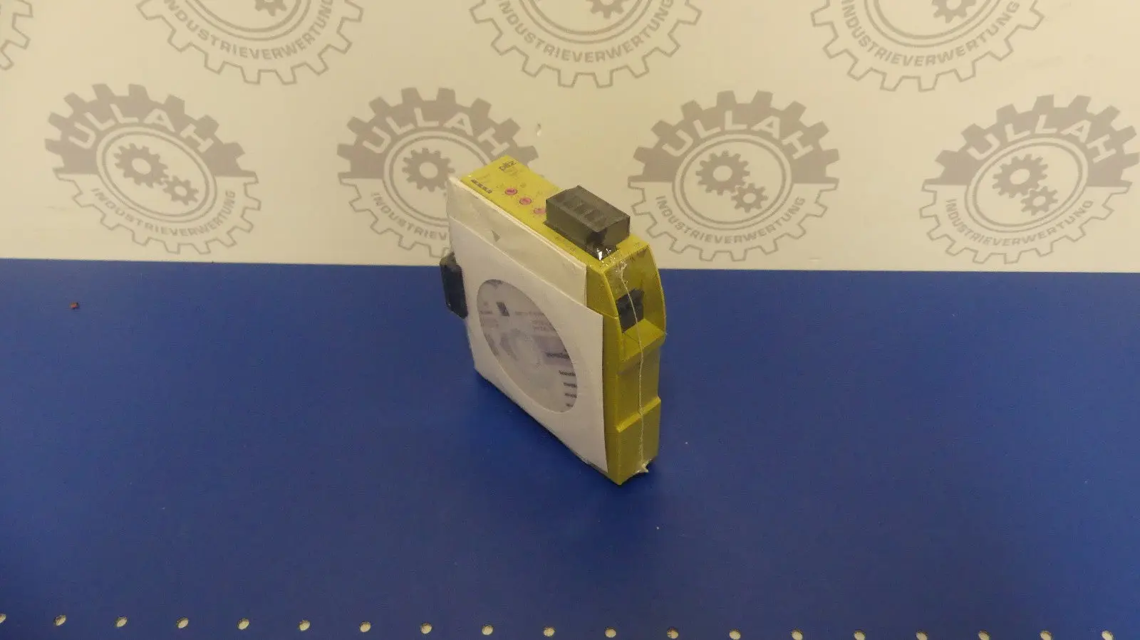 Produktfoto 1 von Pilz PNOZ mmc7p CC - 772035 NEU/OVP