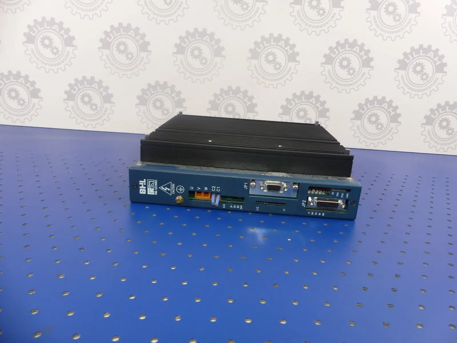 PRIMA ELECTRONICS BHW 98 60/60/200 DC