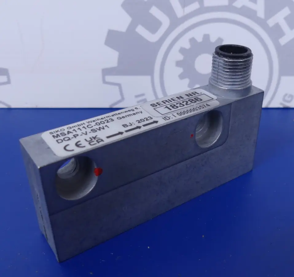 Produktfoto 1 von SIKO MSA111C-0023