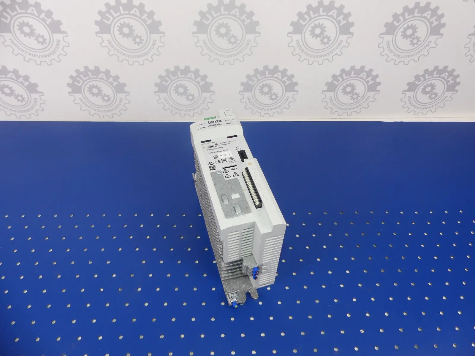 Produktfoto 1 von LENZE I51AE155F10V10001S