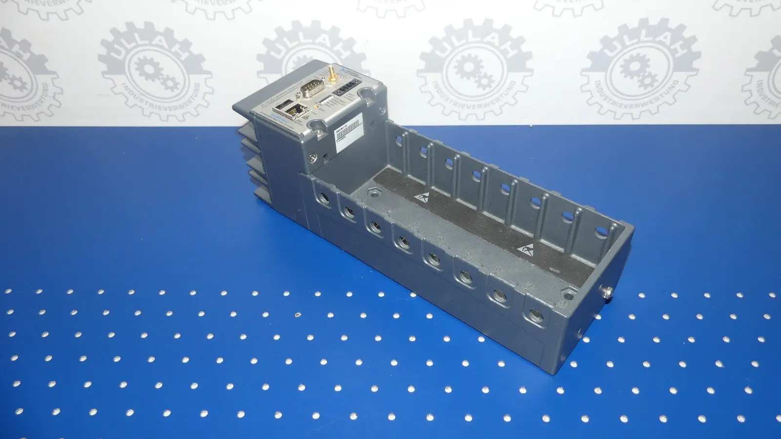 Produktfoto 1 von National Instruments cRIO-9012