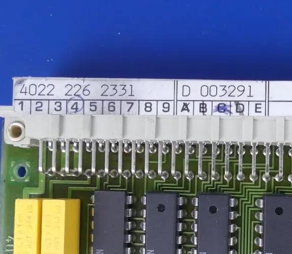 Produktfoto 1 von Philips 4022 226 2331 Speichermodul