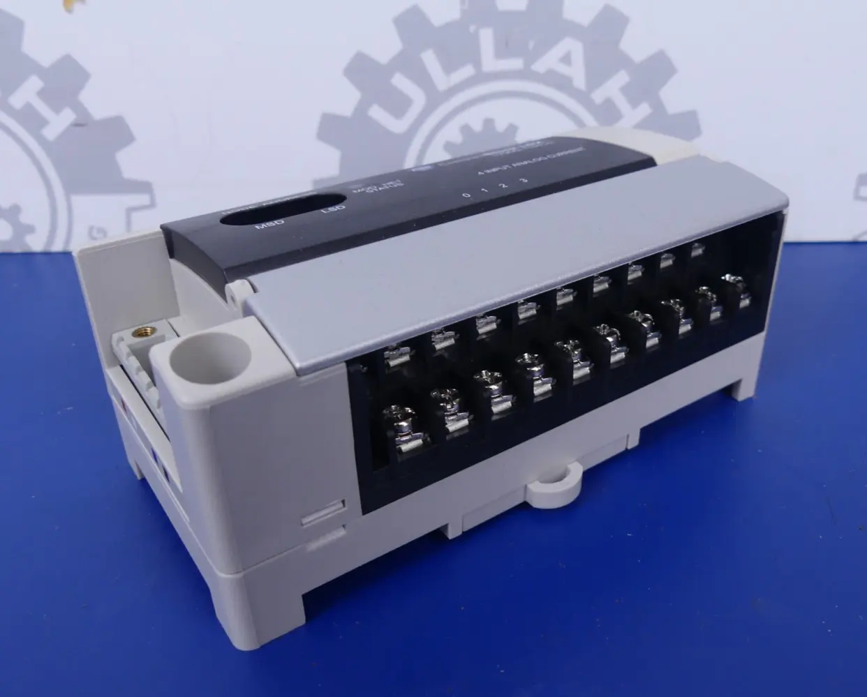 Produktfoto 1 von Allen-Bradley Compact Block LDX179D-TN4C0