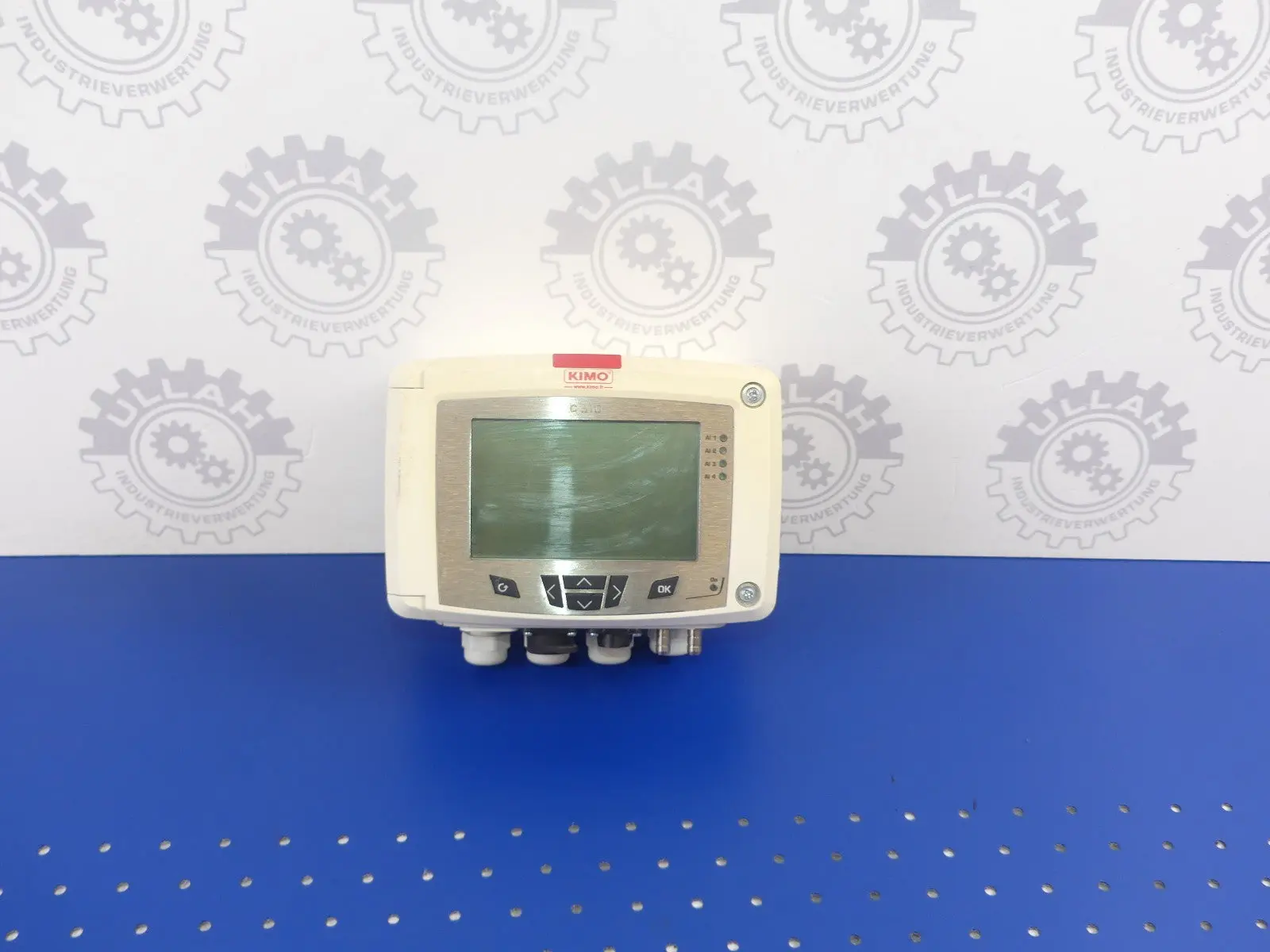 Produktfoto 1 von KIMO C310-BO