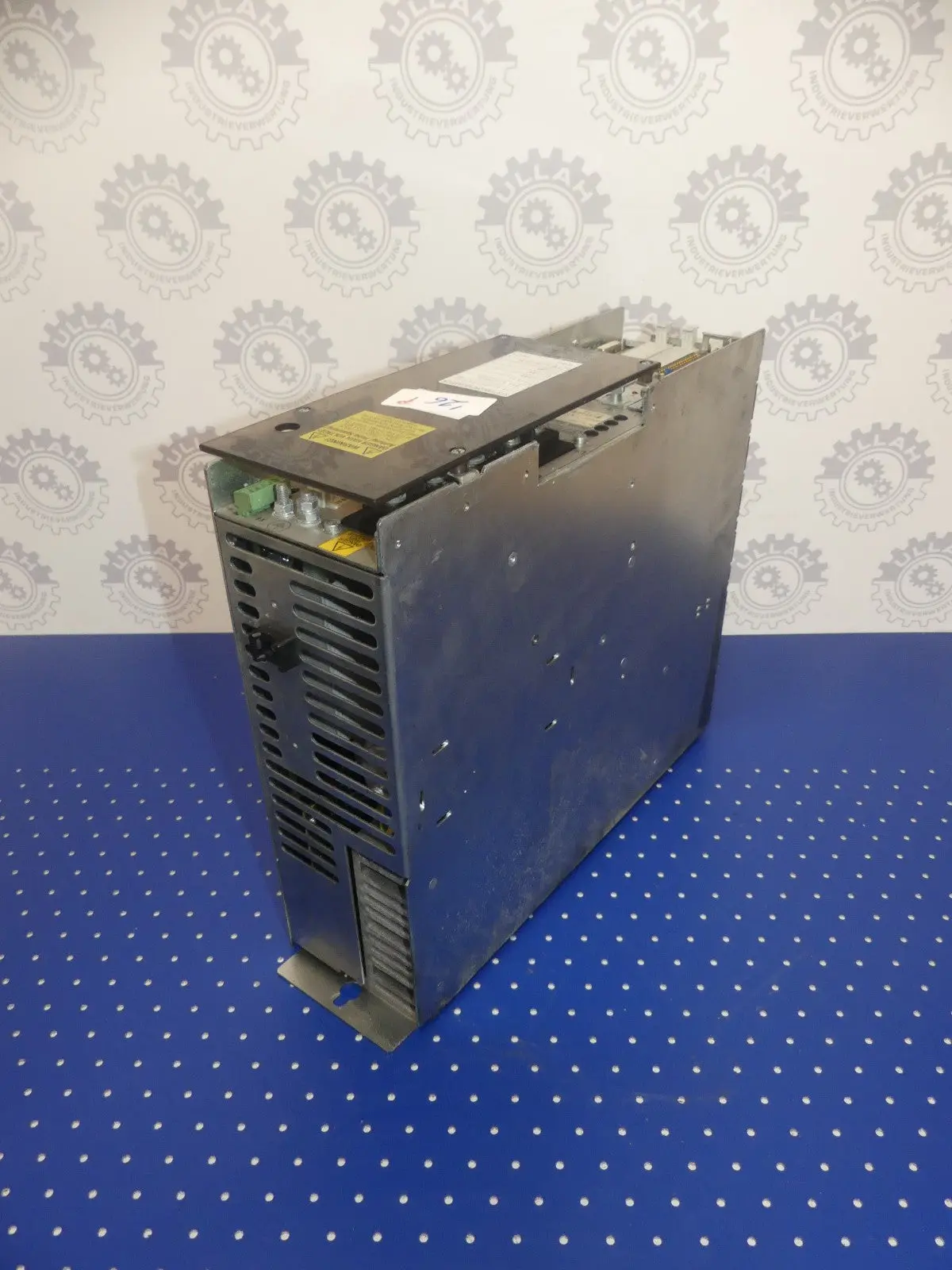 Produktfoto 1 von Indramat DDS02.1-W100-DL04-00