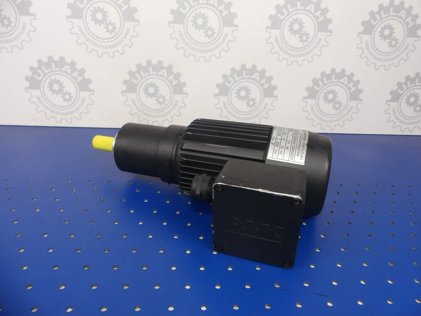 Produktfoto 1 von AMK ARDS 750-2-00E-2500-B14 C694AAG01 NEU
