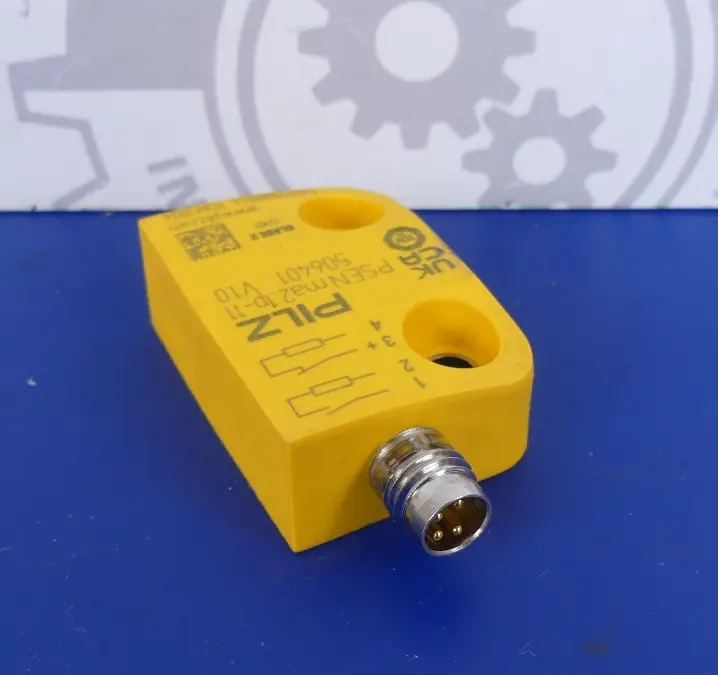 Produktfoto 1 von Pilz PSENma2.1p-11 506401