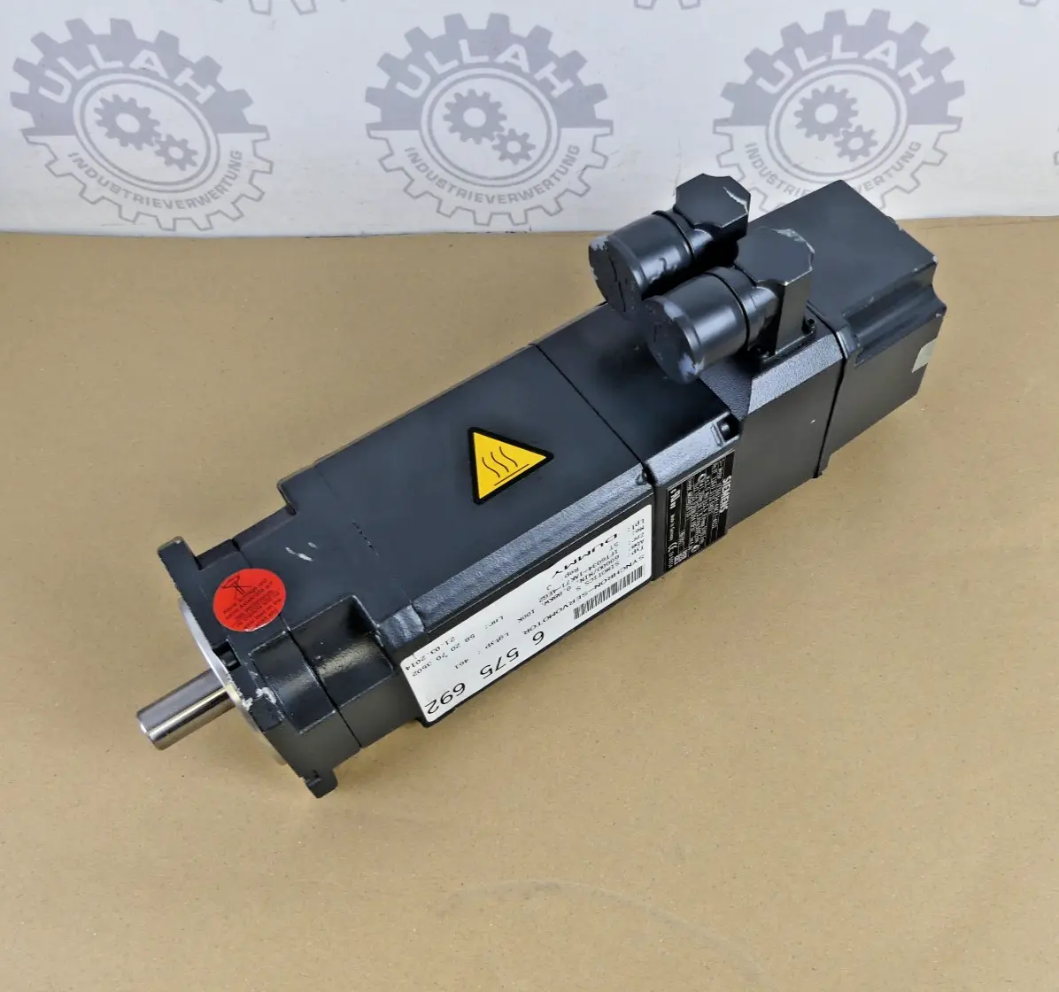 Produktfoto 1 von SIEMENS 1FT6034-4AK71-4EG2